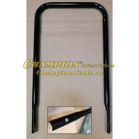 Рукоятка рабочая PC5431F верхняя половина (после 11.2018)