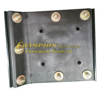 Подошва вибратора комплект TR72