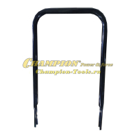 Рукоятка рабочая PC8742F верхняя половина