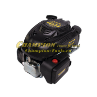 Двигатель Champion G120-2VK/1