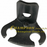 Кронштейн крепления тросов LM4627