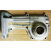 Корпус редуктора EC1200 левая половина