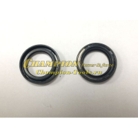 Сальник редуктора EC1200 выходного вала