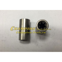 Втулка зубчатая EC1200 переходного вала