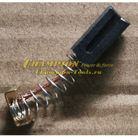 Щетка электродвигателя (1 шт.) EC1200 7х11х15 замена на WR8005-750-010