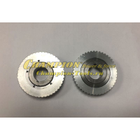 Шестерня EC1200 редуктора ведомая