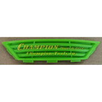 Накладка корпуса EC1200 передняя