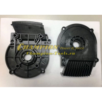 Опора двигателя нижняя EC1200