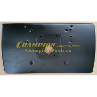 Кожух фрез EC1200