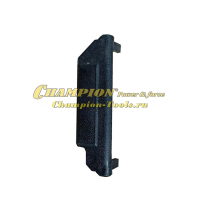 Накладка козырька желоба ST553