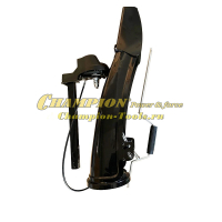 Желоб для выброса снега ST661 комплект (см. KCM24D-6-1)