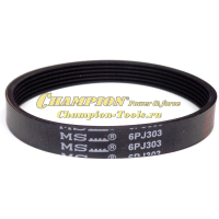 Ремень ESC1840 (6PJ303)