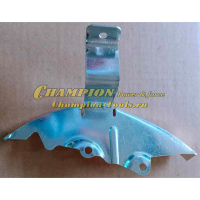 Кронштейн крепления топливного бака LM4626, 4627, 5127 T475 центральный