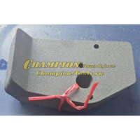 Прокладка под карбюратор LM4630 (T8)