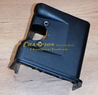 Дефлектор обдува цилиндра IGG950 IGG980 IGG1001