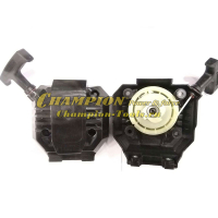 Стартер в сборе T394FS-2 - 03020207027