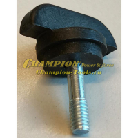 Болт барашковый М4 крышки воздушного фильтра T338