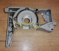 Картер сторона маховика PS157 PS257, GBR357 