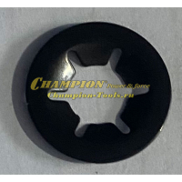 Кольцо стопорное starlock D8 SH251