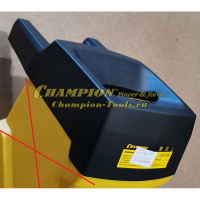 Накладка корпуса верхняя SH251