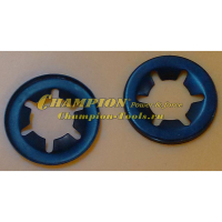 Кольцо стопорное starlock D12 крепления колеса MS9240