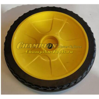 Колесо заднее MS9240