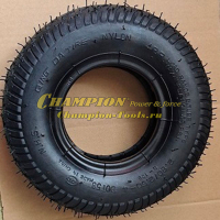 Покрышка колесо центрального GS50100