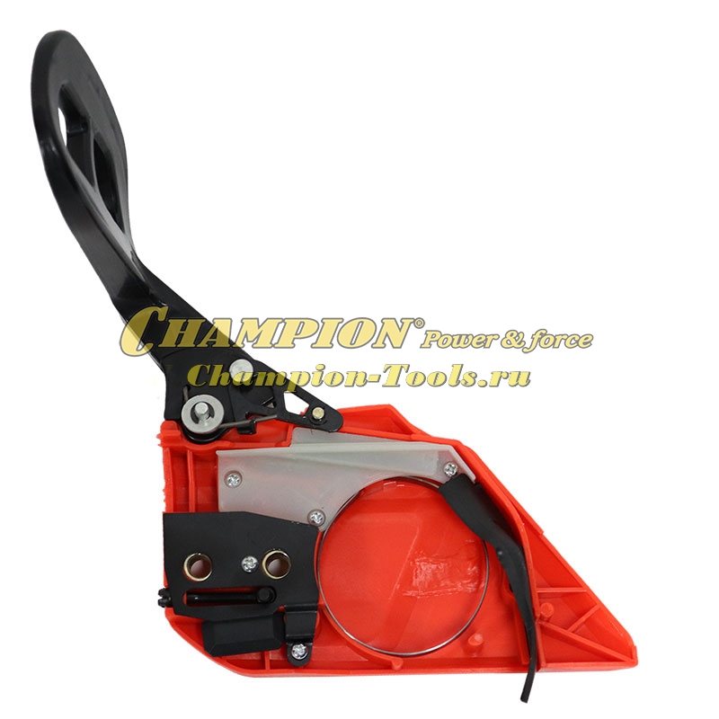 Крышка шины в сборе 4500-5800