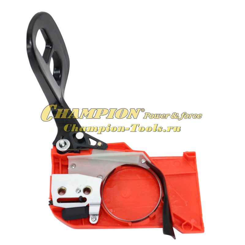 Крышка шины в сборе 4500-5800 прямоугольная