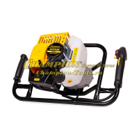 Мотобур Champion AG152B