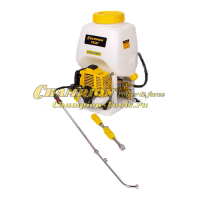 Опрыскиватель Champion PS227