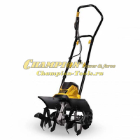 Электрический культиватор Champion EC1200