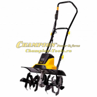 Электрический культиватор Champion EC1500