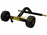 Тележка транспортировочная для PC8742F, PC1050FT