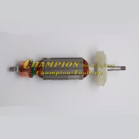 Ротор для Bosch GWS 14-150C и GNF35CA, аналог 1604010654
