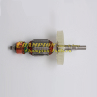 Ротор для Makita BO3700, аналог 517339-9