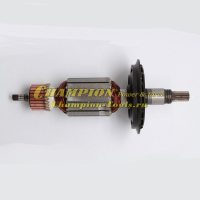 Ротор для Bosch GBH 7-46 DE, аналог 1614010213