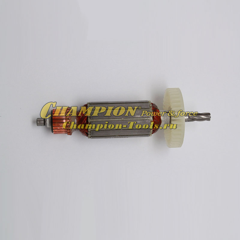 Ротор для Makita HP2030, HP2050, HP2051 и DP4010, аналог 517414-1