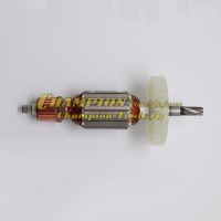 Ротор для Makita HR2460, HR2470 и HR2470FT, аналог 515289-2