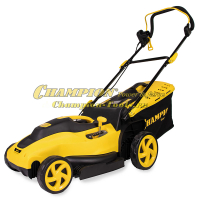 Электрогазонокосилка Champion EM4217