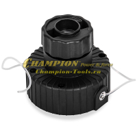 Головка оригинальная триммерная Champion ET1003 - HT64