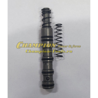 Шток клапана гидроцилиндра с втулкой LSH5001 (комплект)