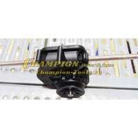 Редуктор привода колес LM5345BS (вал под шестерни на трёх штифтах) до 12.2016г.в.