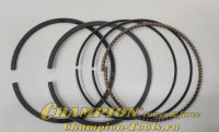 Кольцо поршневое 92мм GG7001EW комплект
