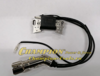 Магнето G270-420HK GG6500 GG6501E GW200AE ВС1193 GHP40-2 GTP80H GP100E GTP101E ST861 (на PC1645RH не подходит) (пластиковый свечник 270920170-0001)
