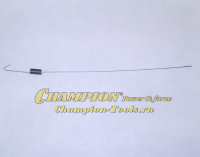 Пружина тяги рычага регулятора оборотов GG7001EW  L-215 мм