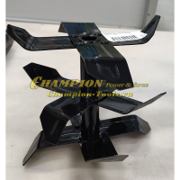 Фреза EC1500 правая - WR8001-1400-700-01-450/6R