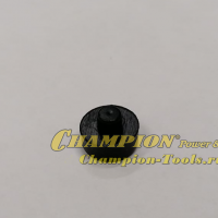 Амортизатор топливного бака T338, T437, T517, T438, T528 сторона картера - 02070020046