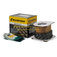 Бухта цепи  CHAMPION 3/8"-1, 1-1640зв. (90PX)