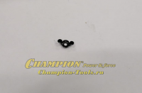 Гайка барашковая М6 воздушного фильтра G120-420